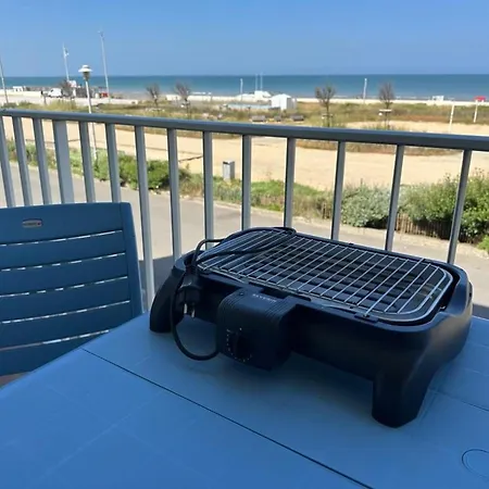 Vue à - Animaux Ok, Parking - 2 Pers. - Fr-1-540-292 * Notre-Dame-de-Monts