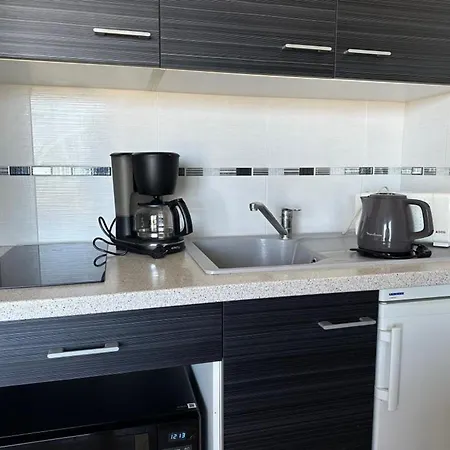 Appartement Vue à - Animaux Ok, Parking - 2 Pers. - Fr-1-540-292 Notre-Dame-de-Monts