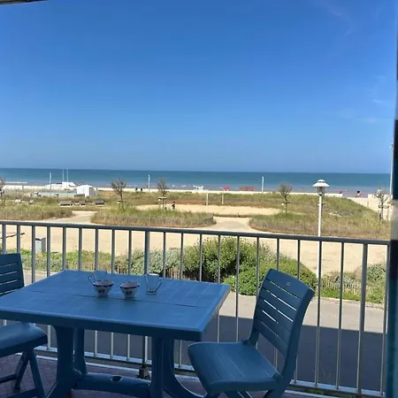 Vue à - Animaux Ok, Parking - 2 Pers. - Fr-1-540-292 *