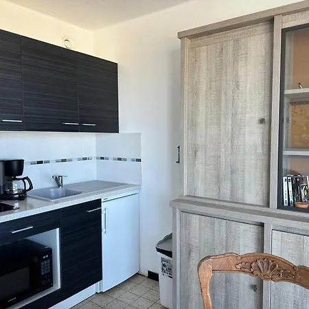Vue Pour 2 Personnes A Notre-dame-de-monts, Animaux Acceptes - Fr-1-540-292 Apartament *