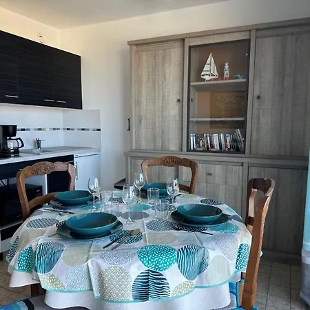 Vue Pour 2 Personnes A Notre-dame-de-monts, Animaux Acceptes - Fr-1-540-292 Apartament *