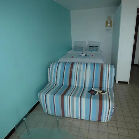 Vue à - Animaux Ok, Parking - 2 Pers. - Fr-1-540-292 Notre-Dame-de-Monts