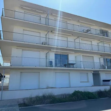 Vue à - Animaux Ok, Parking - 2 Pers. - Fr-1-540-292 Appartement