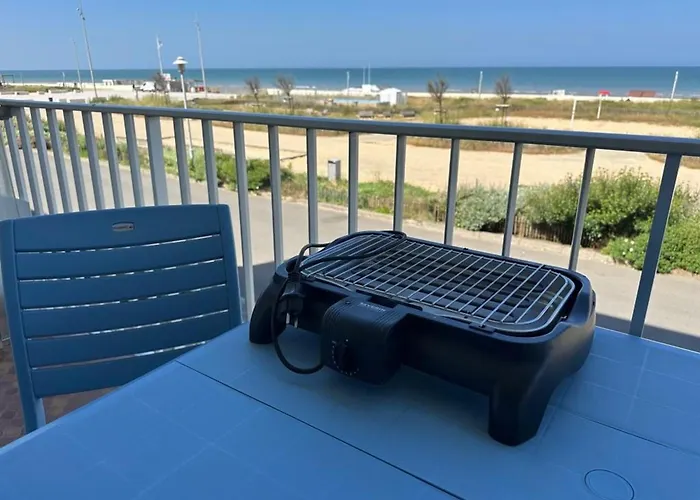 Vue à - Animaux Ok, Parking - 2 Pers. - Fr-1-540-292 * Notre-Dame-de-Monts